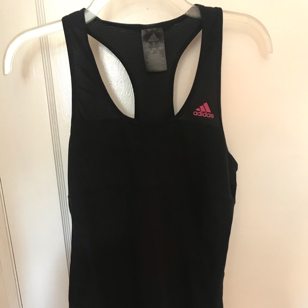 Adidas tank top